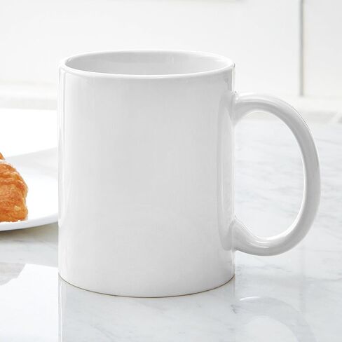 CafePress I Love Safety Mug 11 oz (325 ml) Ceramic Coffee Mug in Kuwait