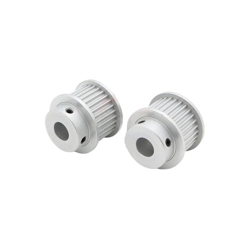 بكرة توقيت 5M 30T 32T 36T 38T 5M بكرة 30 أسنان 32 أسنان 34 أسنان 36 أسنان 38 أسنان Keyway Bore Gear مؤقت اشتعال بكرة (10 مم، عرض الحزام 20 مم) in Kuwait
