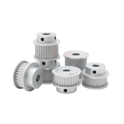 بكرة توقيت 5M 30T 32T 36T 38T 5M بكرة 30 أسنان 32 أسنان 34 أسنان 36 أسنان 38 أسنان Keyway Bore Gear مؤقت اشتعال بكرة (10 مم، عرض الحزام 20 مم) in Kuwait