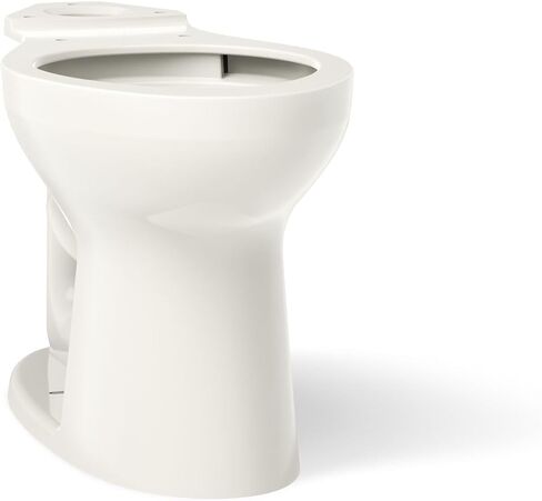 Kohler 44199-0 Highline® وعاء مرحاض ممدود، أبيض in Kuwait