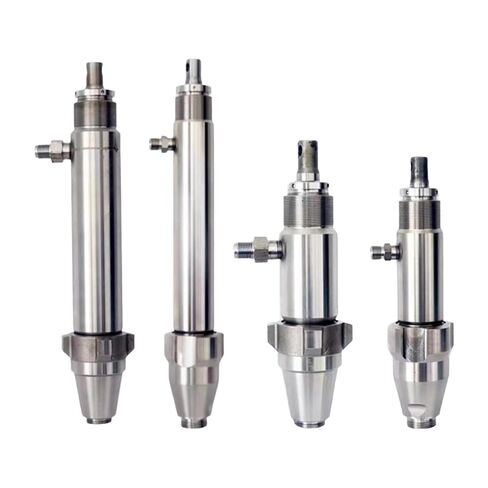 1095/7900 Short Pump 8900 Long 2030 Body High-Pressure Sprayer Plunger Assembly(7900 Long Pump) in Kuwait