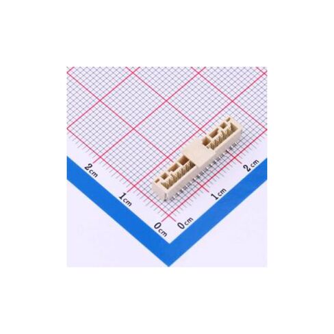 (10 قطع) GH-16AB SMD، P = 1.25 مم in Kuwait
