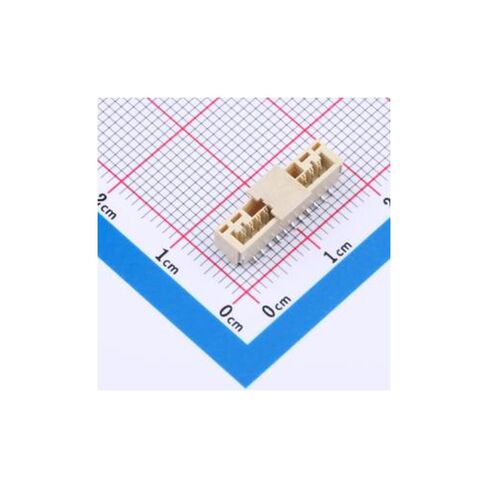 (10 قطع) GH-11AB SMD، P = 1.25 مم in Kuwait