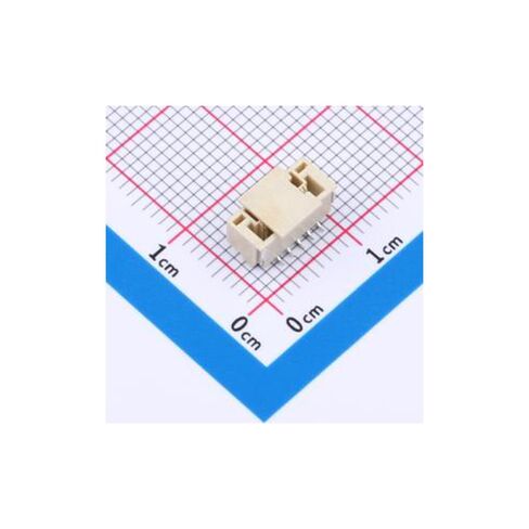 (10 قطع) GH-5AB SMD، P = 1.25 مم in Kuwait
