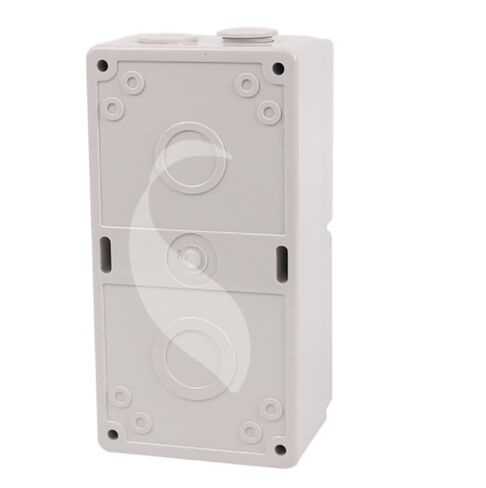 56 Series Waterproof Combination Socket Outdoor Rainproof Multi-Functional Industrial Switch Power(SP-56CV550) in Kuwait