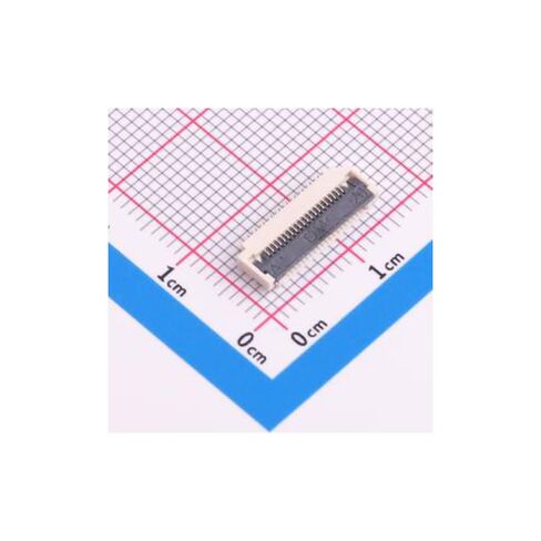 (10 قطع) 8.15A0.020200 SMD، P = 0.5 مم، in Kuwait