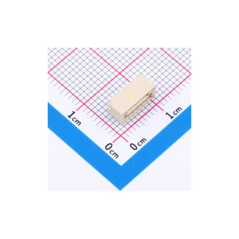 (10pieces) GH-5AWB SMD,P=1.25mm, in Saudi Arabia