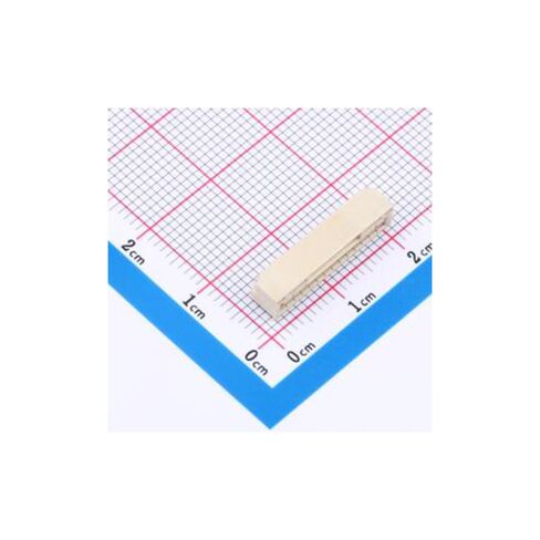 (10 قطع) GH-13AWB SMD، P = 1.25 مم، in Kuwait