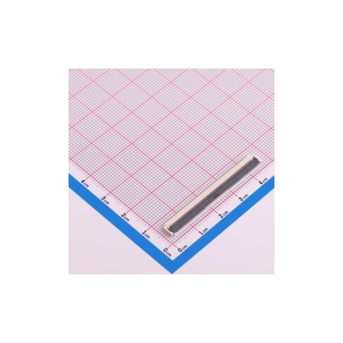 (5 قطع) 8.15A0.080200 SMD، P = 0.5 مم، in Kuwait