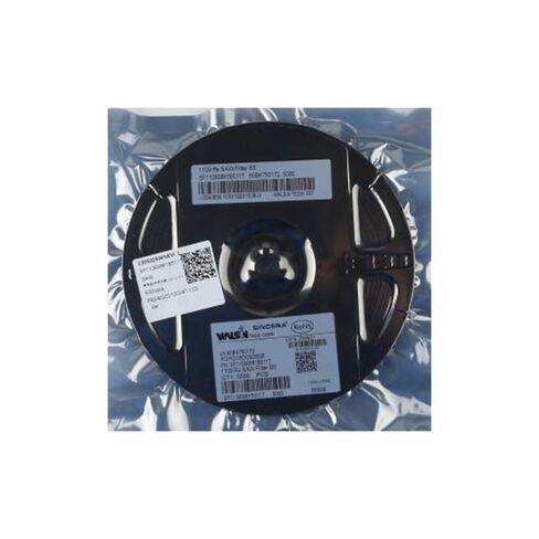 (5 قطع) SF11090881B511T SMD-5P، 1.1x0.9mm in Kuwait
