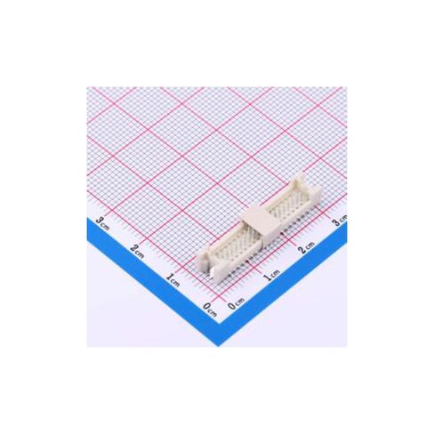 (5 قطع) XY-DF1.25-38A51-TB SMD، P = 1.25 مم in Kuwait