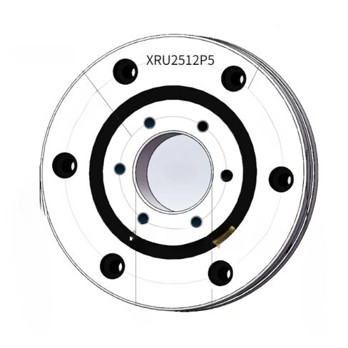 محمل مناور أسطواني متقاطع RU 28 42 52 66 85 124 148 XG قرص دوار أوتوماتيكي (RU148XUUCC0P5) in Kuwait