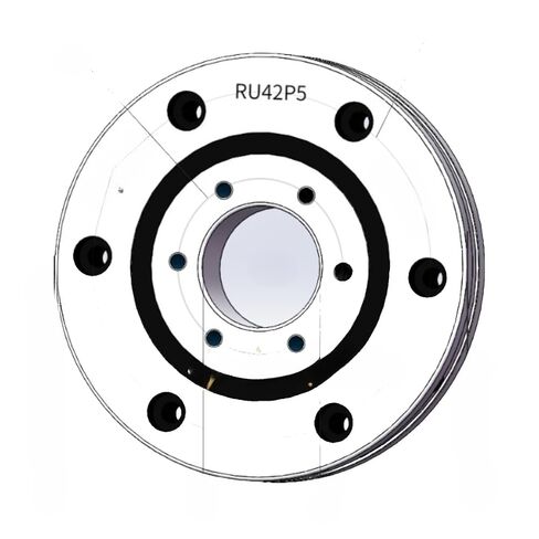 محمل مناور أسطواني متقاطع RU 28 42 52 66 85 124 148 XG قرص دوار أوتوماتيكي (RU148XUUCC0P5) in Kuwait