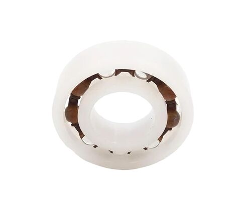 POM6200 Axk 6200 Pom Rodamientos (10pcs) Plastic Ball Bearings 10x30x9mm Glass Balls 10mm/30mm/9mm in Kuwait