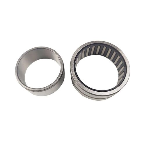 2PCS Needle Roller Bearing with Inner Ring NKI Series Dimension Table NKI5/12 5/16 6/12 6/16 7/12 7/16-TV 9/12 9/16 10/16 10/2(NKI9-16 9X19X16) in Kuwait