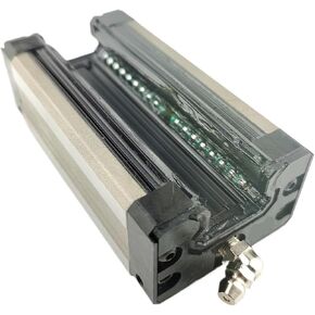 Linear Guide Rail Slider SHS25V SHS 25V SHS25 SHS25V1SS SHS25V1UU SHS25VSS SHS25VUU GK Block Carriage in Kuwait