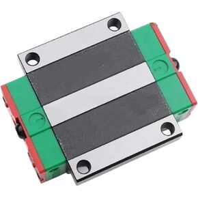 Linear Block QHW25CC Linear Carriage/Guide/Rail/Slider Linear Bearing in Kuwait