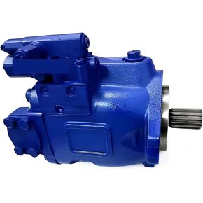 A10VO63 Axial Piston Pump A10VO63DFR1/53R-VSC12N00 Variable Displacement Pump for Repair A10VO63DFR1/53R in Kuwait