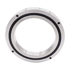 Slewing Bearing Crossed Roller 11015 P4 Turntable Robot P2(RB11015UUCC0/P2) in Kuwait