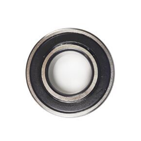 2pcs Deep Groove Ball Non-Standard Size Bearing Inner Diameter 45mm Outer Diameter 75mm Height 19mm Rubber Double-Sided Sealing Ring in Saudi Arabia