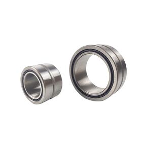 2PCS Needle Roller Bearing with Inner Ring NKI Series Dimension Table NKI5/12 5/16 6/12 6/16 7/12 7/16-TV 9/12 9/16 10/16 10/2(NKI28-30 28X42X30) in Saudi Arabia