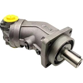 A2FM Piston Fixed Motor A2FM16-61W-VBB040 Hydraulic Piston Motors A2FM16 in Kuwait