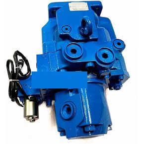 AP2D36 Piston Pump with Solenoid Valve AP2D36LV1RS7 Main Pump VIO-70 Hydraulic Pump Spare Parts in Kuwait