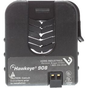 Veris,Current Switch,Split-Core,Adj,N.O., H908 in Saudi Arabia