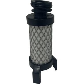 02250244-282 Filter Element, Model F0050, 1 Micron, Sullair OEM Equivalent in Kuwait