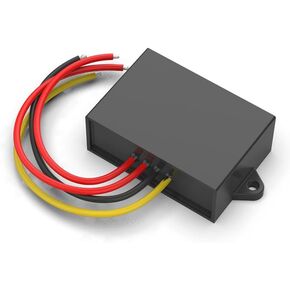 AC12V24V(12-28V) to DC12V 3A AC to DC Power Converter Voltage stabilization and Reduction Module in Saudi Arabia