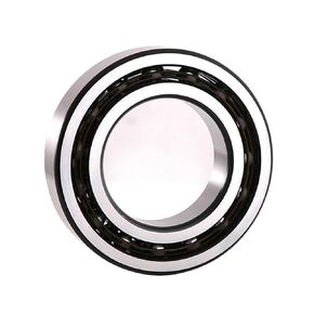 4203 4203ATN9 4203-B-TVH 4203A 17x40x16mm Double Row Deep Groove Ball Bearings 2Pcs in Kuwait