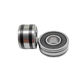 1PCS 6302-2RS 15 * 42 13MM Generator Bearing in Saudi Arabia