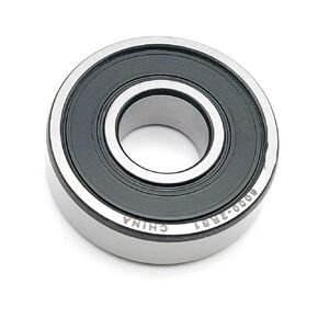 6000 6000RS 6000-2RS1 6000-2RS 10x26x8mm Shielded Deep Groove Ball Bearings Single Row 1Pcs in Kuwait