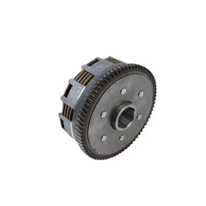 Clutch Assembly Compatible with Ft150 Ft125 Dm150 Rc150 150Z in Saudi Arabia