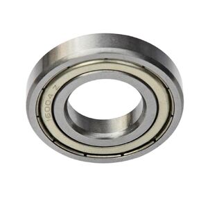 16004 16004ZZ 20x42x8 مللي متر 16004Z 16004-2Z محمية كرات الأخدود العميق صف واحد 10 قطعة in Kuwait