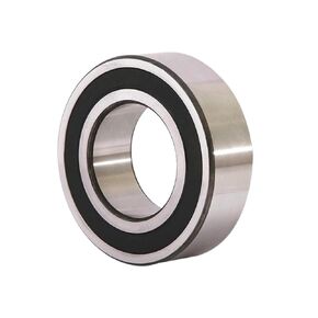 4300 10x35x17mm 4300A-2RS1TN9 4300-B-2RSR-TVH 4300A-2RS Double Row Deep Groove Ball Bearings 1Pcs in Kuwait