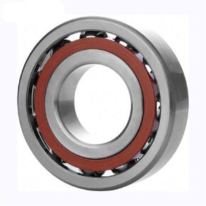 1pcs 7208 7208AC 7208AC/P6 40x80x18 Angular Contact Bearings in Saudi Arabia