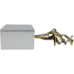 for P340 P350 M90t Switching Power Supply 500W SP50H29598 HK600-11PP FRU 5P50V03181 5P50V03218 in Kuwait