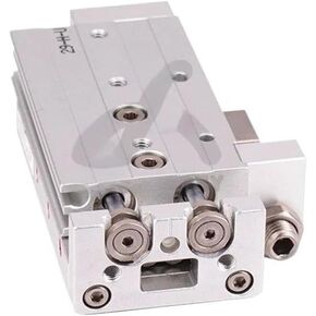انزلاق الجدول اسطوانة HLQ8X50SAS HLQ8X75SAS HLQ12X10SAS HLQ12X20SAS HLQ12X30SAS HLQ12X40SAS HLQ12X50SAS HLQ12X75SAS (HLQ12X30SAS) in Kuwait