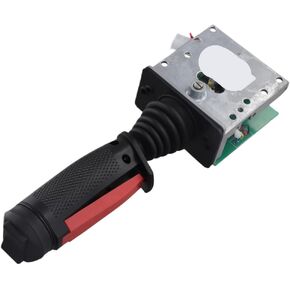وحدة التحكم بعصا التحكم المتوافقة مع موديلات Haulotte Lift HA12IP HA15IP Compact 8 10 12 14 أرقام الأجزاء 2901015000 2441305220 in Saudi Arabia