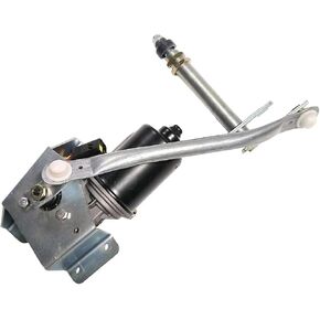 Suitable for SY55/75C/75-10/55-10 Excavator Wiper Motor Linkage Assembly in Saudi Arabia