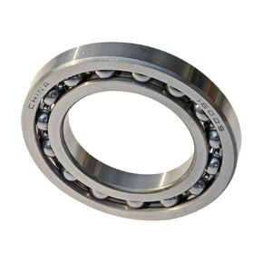 16009 7000109 45x75x10mm Open Deep Groove Ball Bearings Single Row Bearing 1Pcs in Kuwait