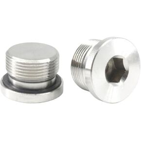 M8 M10 M12 M14 M16 M18 M20 1/8 "1/4" 3/8 "1/2" 3/4 "1" ذكر 316 سداسية من الفولاذ المقاوم للصدأ المقبس غطاء نهاية الرأس وصلة أنابيب (BSP1) تركيبات سباكة in Kuwait