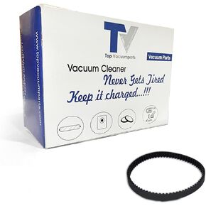 Replacement Part for Hoover MaxLife Pro Pet Swivel Bagless Upright Vacuum Cleaner UH74220PC (1 Belt) # Compare to Part 440012455 in Kuwait