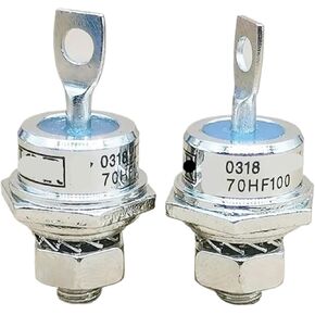 1PCS 70HF100 Transistor Thyristor Diode Module in Kuwait