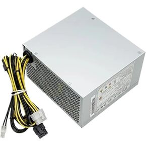FSP600-60AGPAA FSP500-50AGPAA FSP400-40AGPAA FSP500-20TGBAB FSP450-20TGBAB 10pin Workstation Power Supply for P340 M930T(FSP500-50AGPAA 500W) in Kuwait
