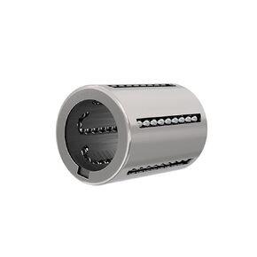 Small Sealed Steel Ball Bearing 10PCS KH0622 Stamping Outer Race Type Linear Motion Ball Bearing CNC Parts Electric Tool Automation in Kuwait