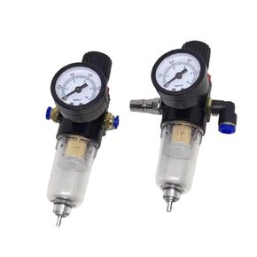 1pcs Elevator Lifting Machine Accessories, Battle Axe Size Scissor Type Oil-Water Separation Filter, Pressure limiting Valve(in 6mm Out 6mm) in Saudi Arabia