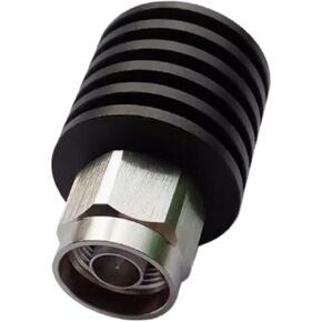 N-Type Male coaxial False Load; Frequency: DC-3GHz/4GHz/6GHz; 5W, RF Load(DC-3GHZ) in Saudi Arabia