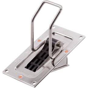 Andersen Super Mini Bailer - Inside Mount in Saudi Arabia
